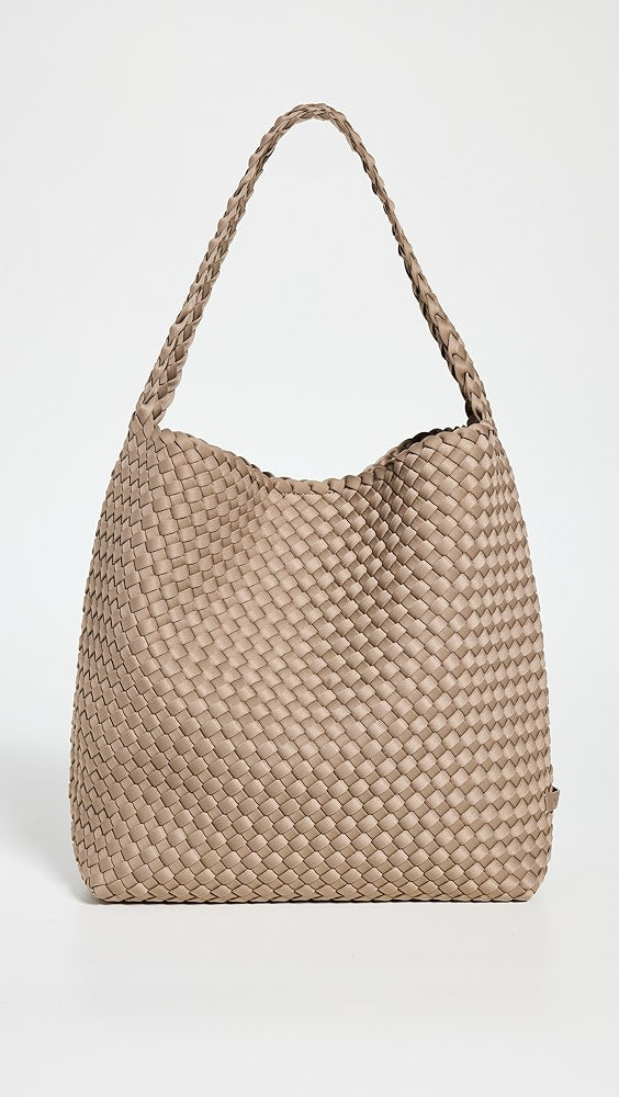 Sac hobo nomade NAGHEDI