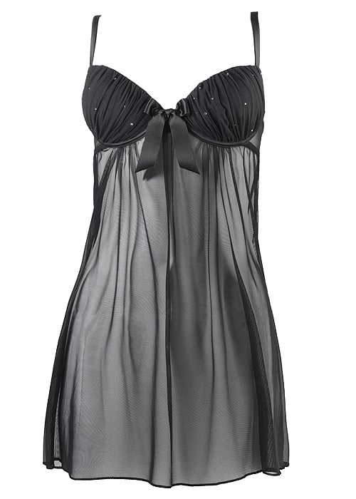 Oroblu Temptation Strass Babydoll