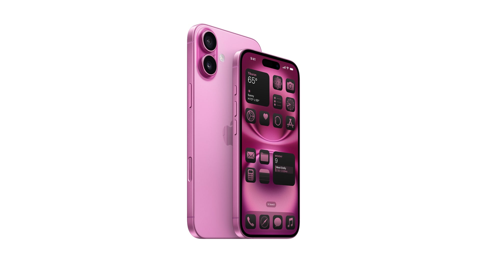 Apple iPhone 16 Series