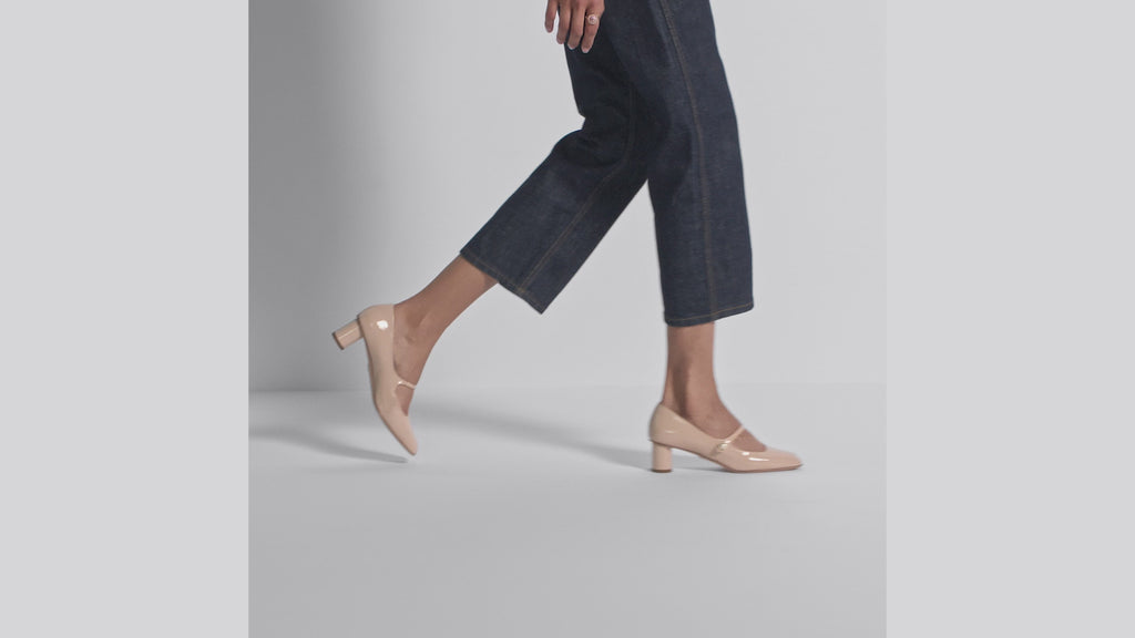 Jolie Dior Pump