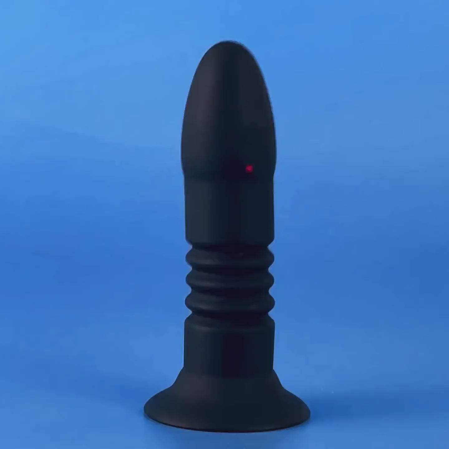 Swinger Thrusting butt plug