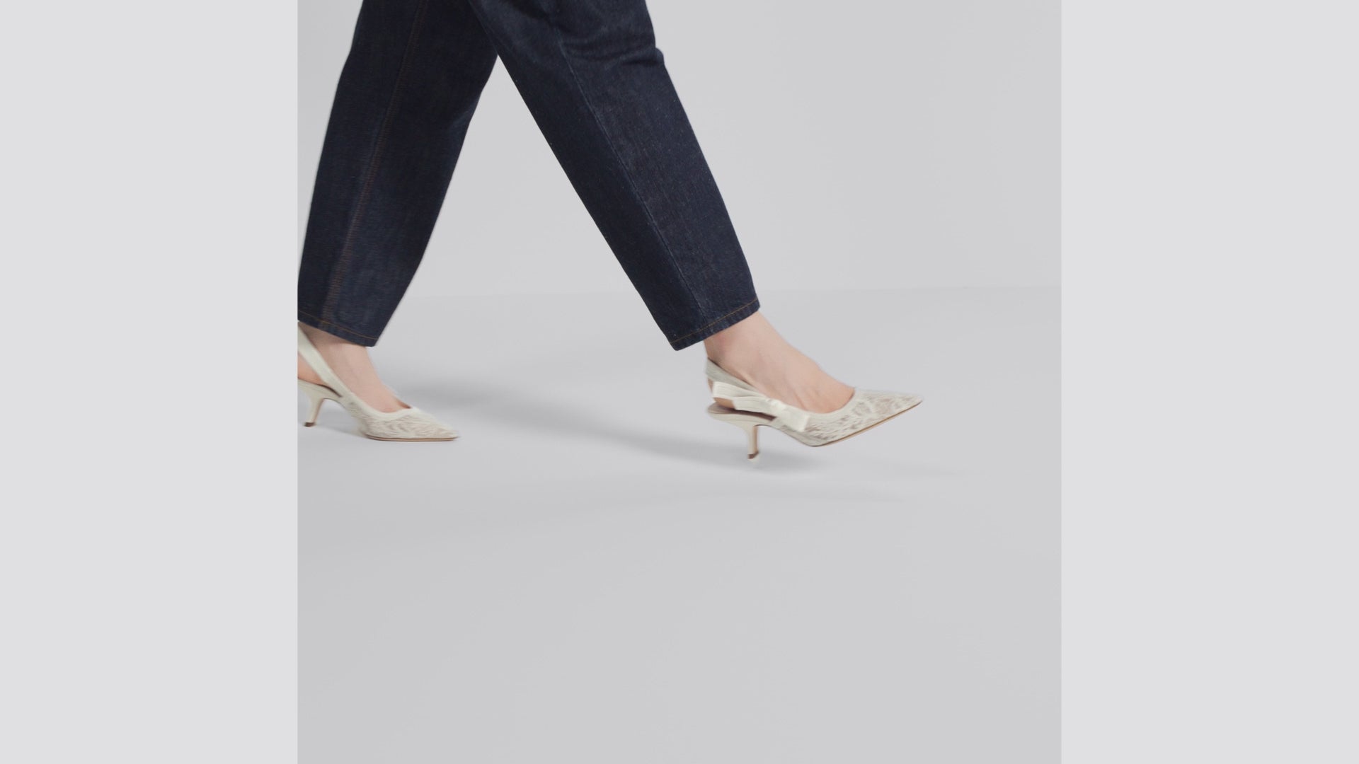 J'Adior Slingback Pump