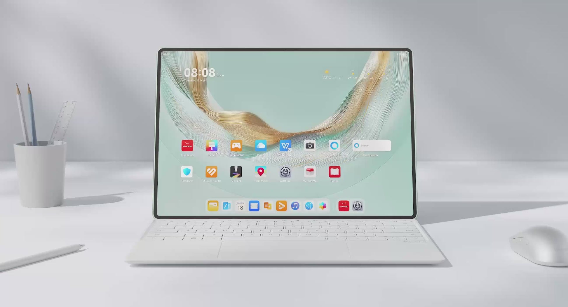 Tablette Huawei MatePad Pro 12,2"