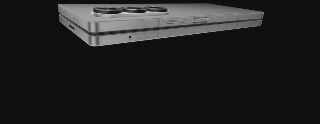 Samsung Galaxy Z Fold 6 AI