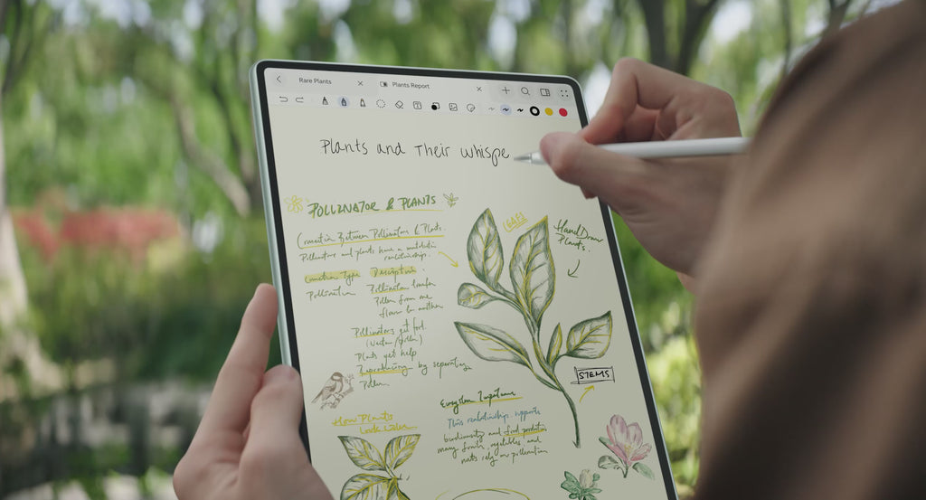 Tablette Huawei MatePad Pro 12,2"