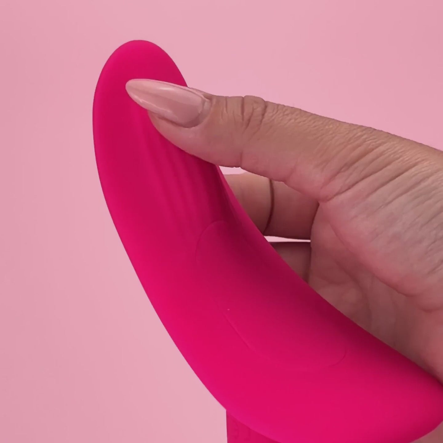 Power mate Vibrating strap on