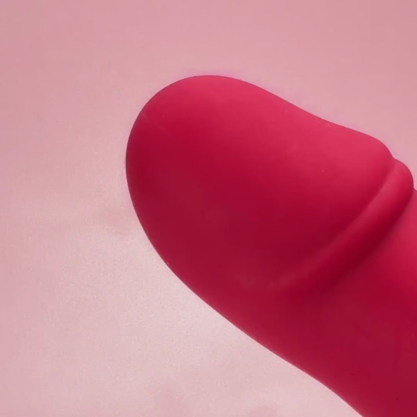 Big O whisperer Thrusting rabbit vibrator