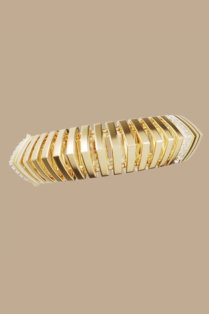 Bracelet APM Monaco Rayonne de Soleil