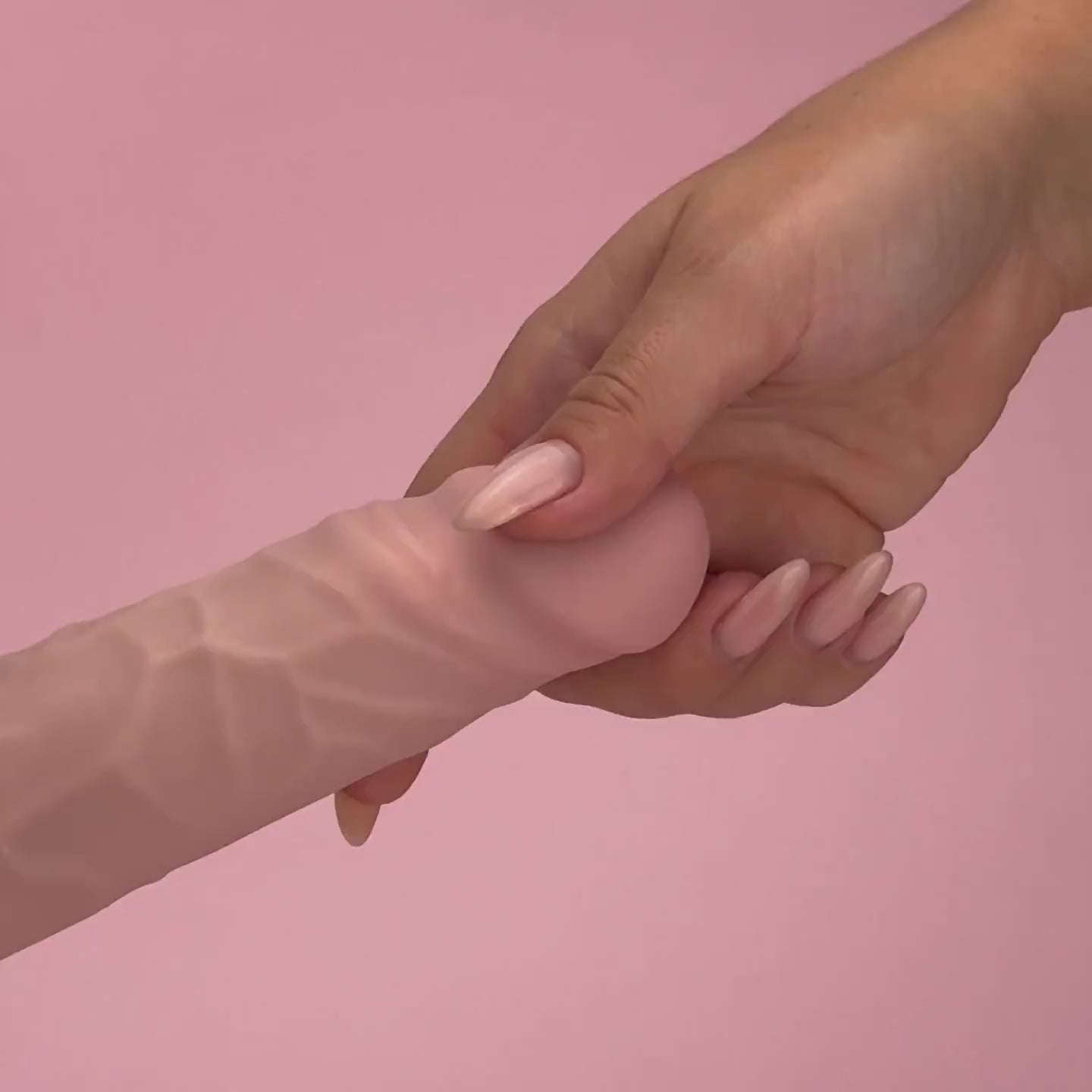 Auto fuk pro + extra PussyVibe set