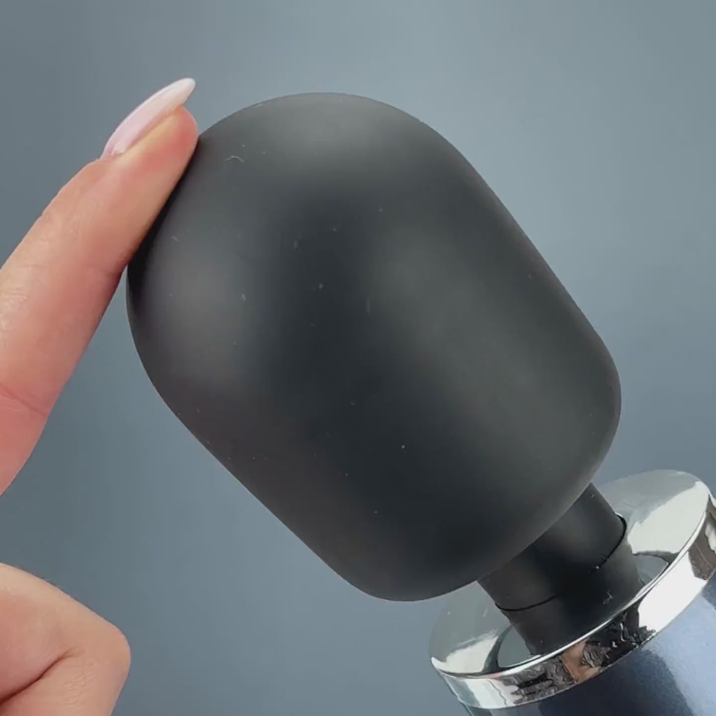Maximus Strongest vibrating wand