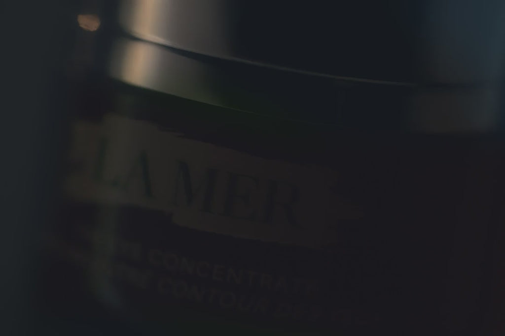 LA MER Le Concentré pour les Yeux