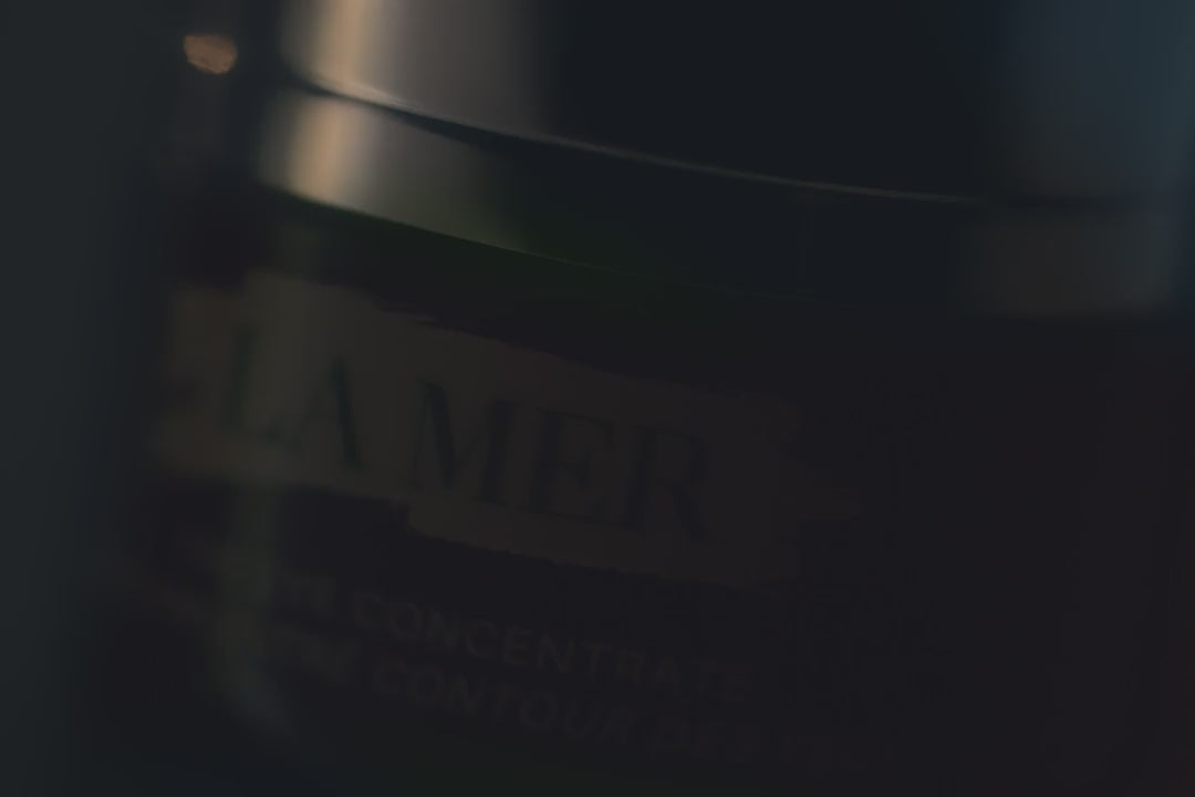 LA MER Le Concentré pour les Yeux