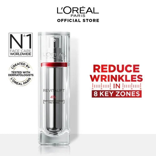 L'Oréal Paris Pro-Retinol Anti Wrinkle Serum