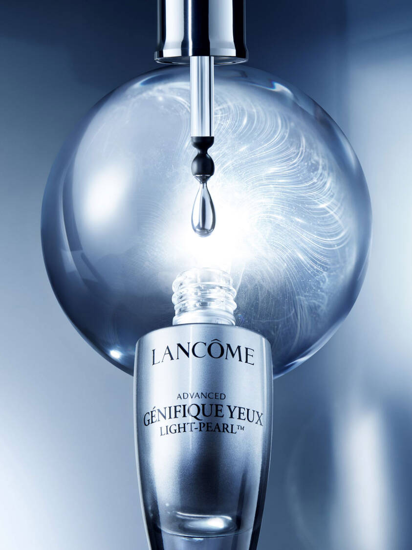 ADVANCED GÉNIFIQUE YEUX LIGHT-PEARL 