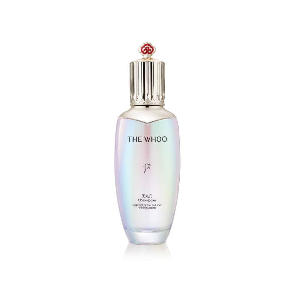 WHOO Rejuvenating Pro-Radiance Refining Essence