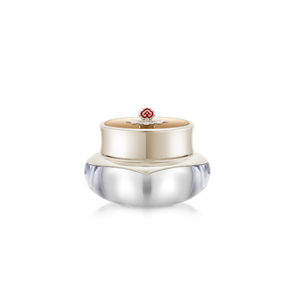 WHOO Rejuvenating Pro-Radiance Cream