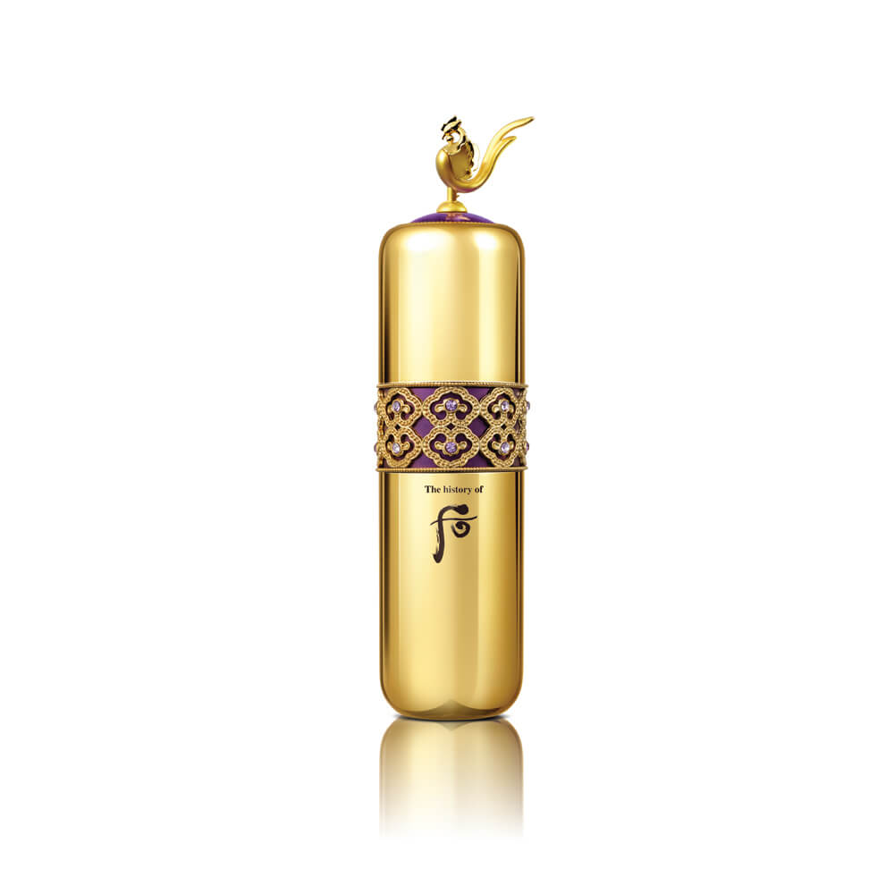 WHOO Signature Ampoule