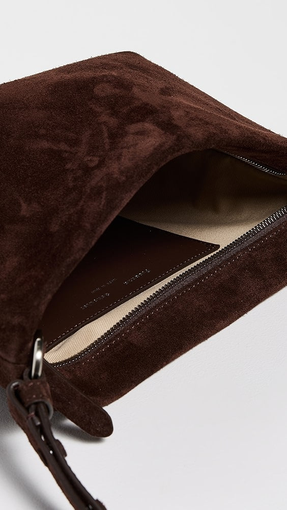 Proenza Schouler Bond Bag in Suede