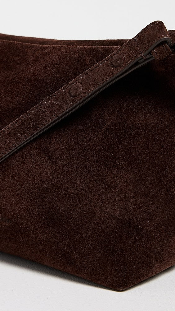 Proenza Schouler Bond Bag in Suede