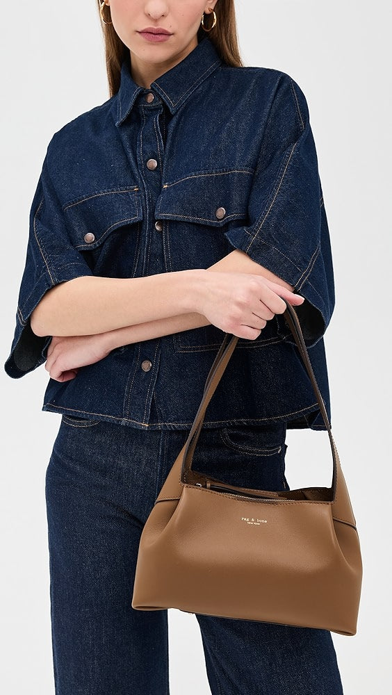 Sac à bandoulière Rag &amp; Bone Slade