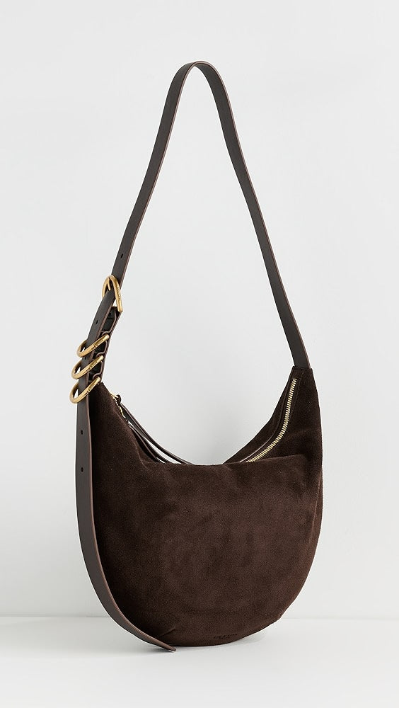Sac hobo moyen Mercer de Rag &amp; Bone