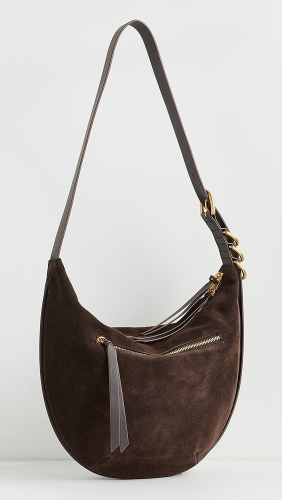 Sac hobo moyen Mercer de Rag &amp; Bone