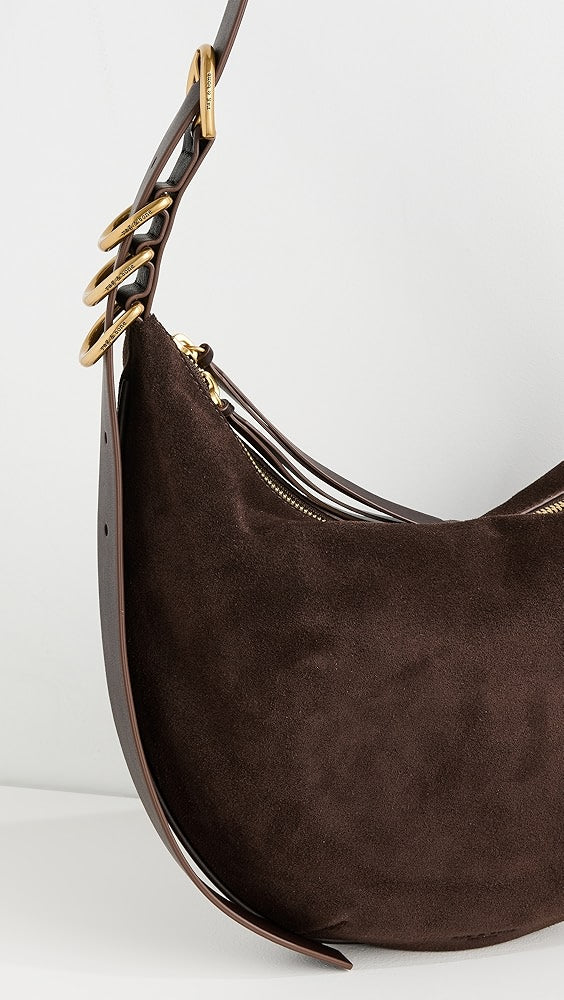 Sac hobo moyen Mercer de Rag &amp; Bone