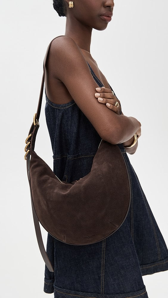 Sac hobo moyen Mercer de Rag &amp; Bone