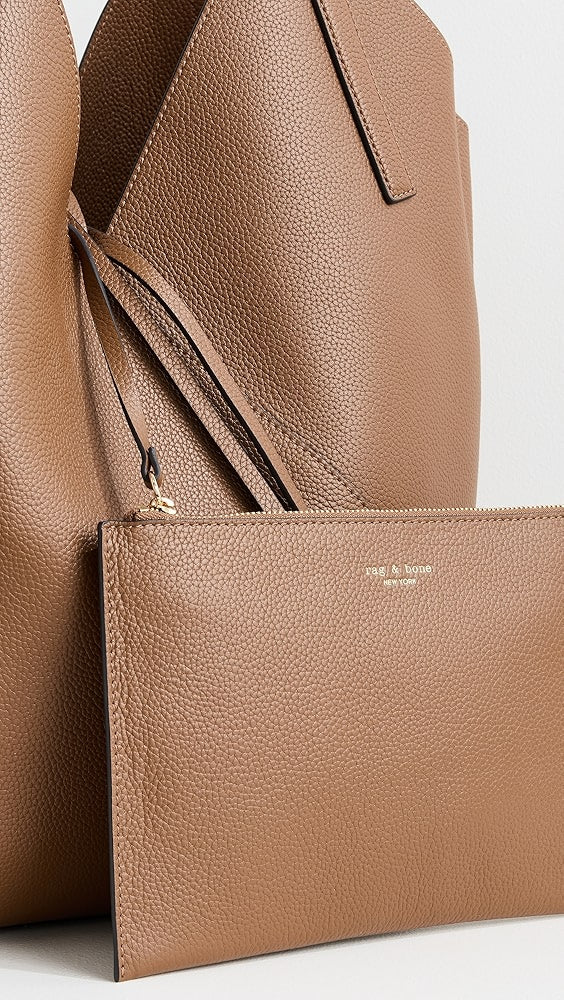 Sac fourre-tout Alix de Rag &amp; Bone