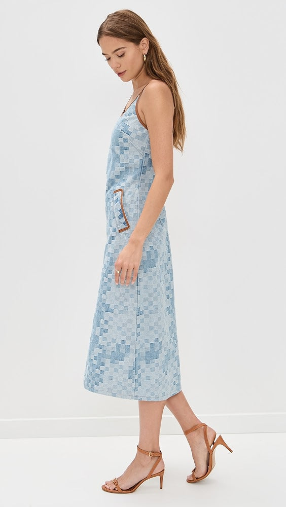 Ramy Brook Luna Dress