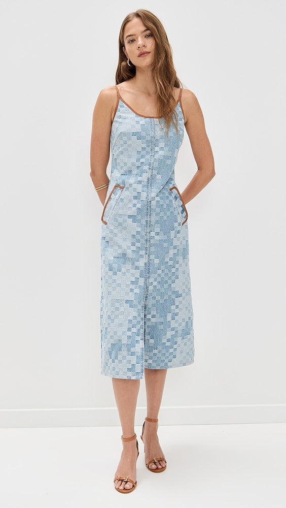 Ramy Brook Luna Dress