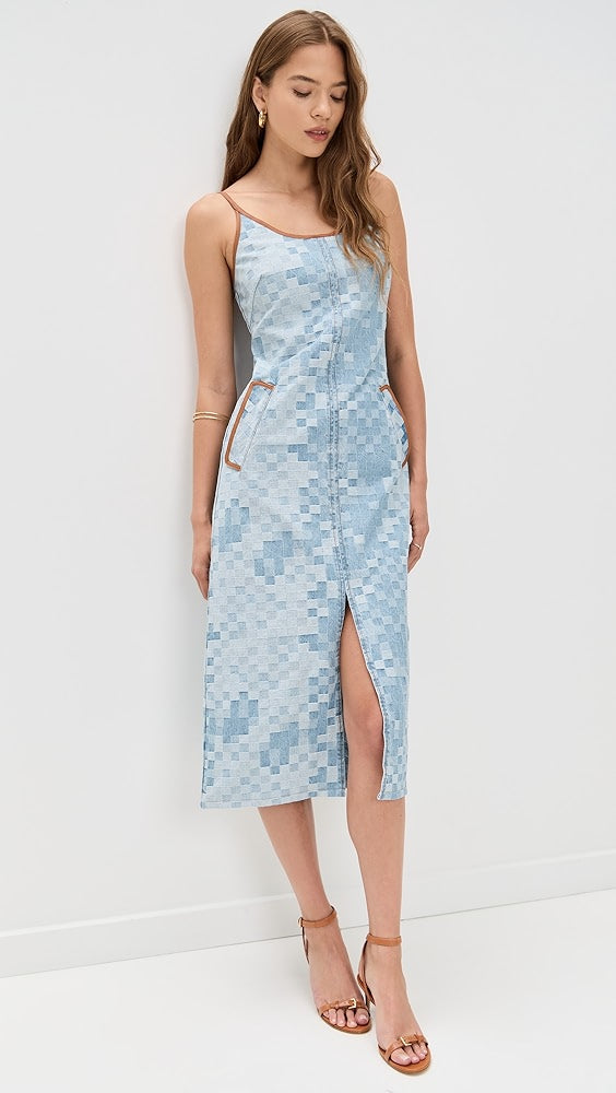 Ramy Brook Luna Dress