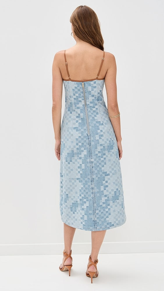 Ramy Brook Luna Dress
