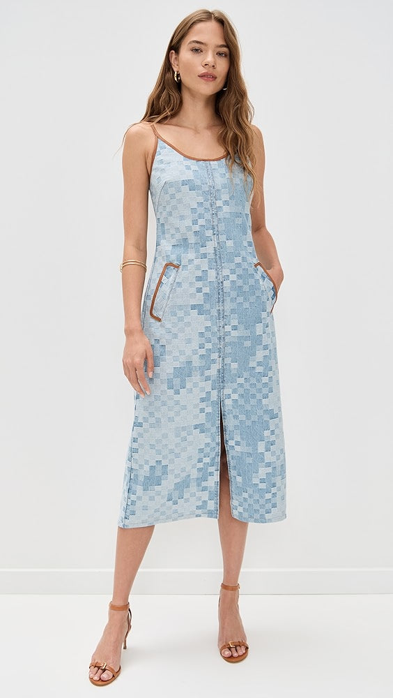 Ramy Brook Luna Dress