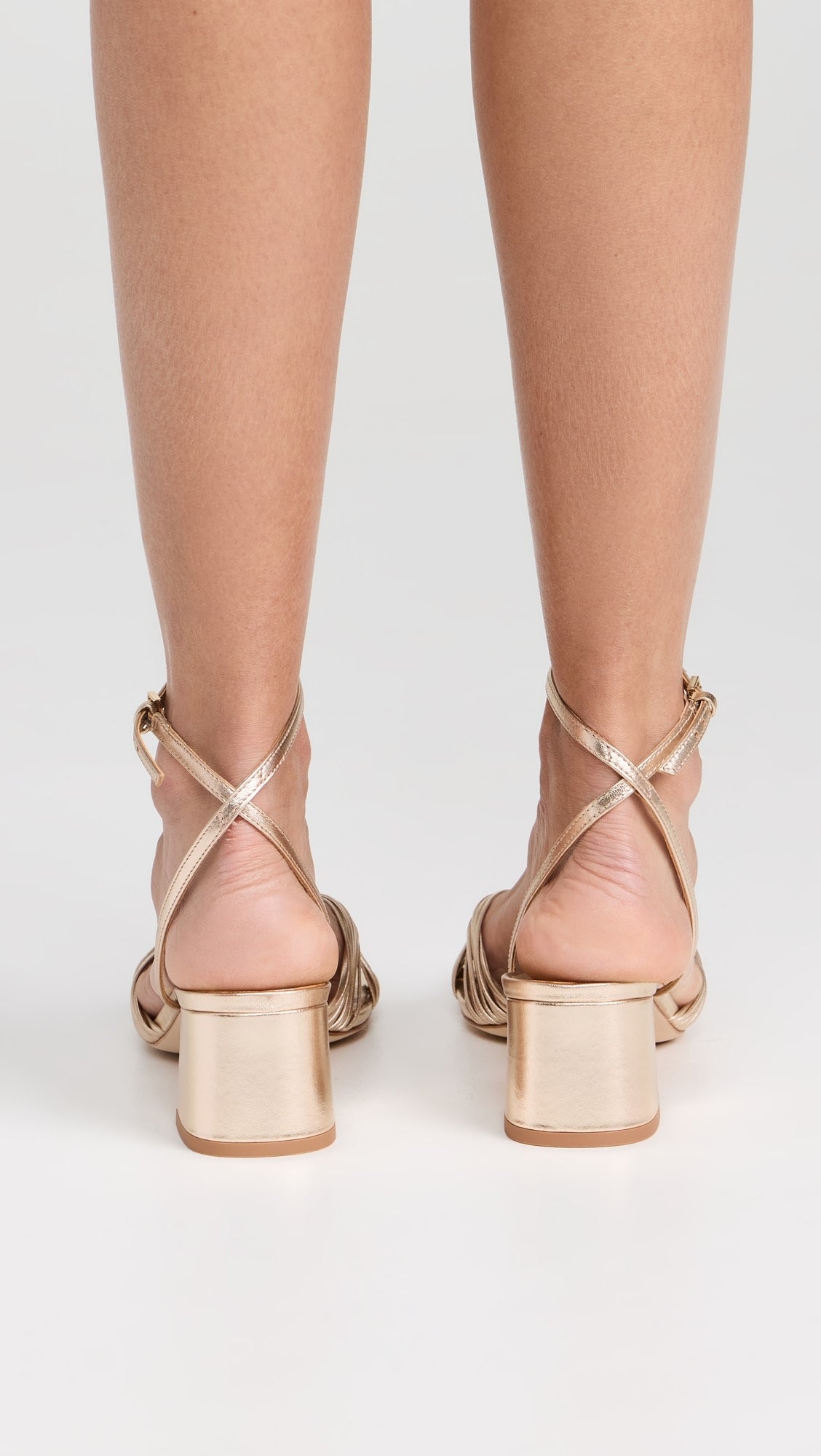 Reformation Emily Mignon Sandals Emily Mignon Sandals