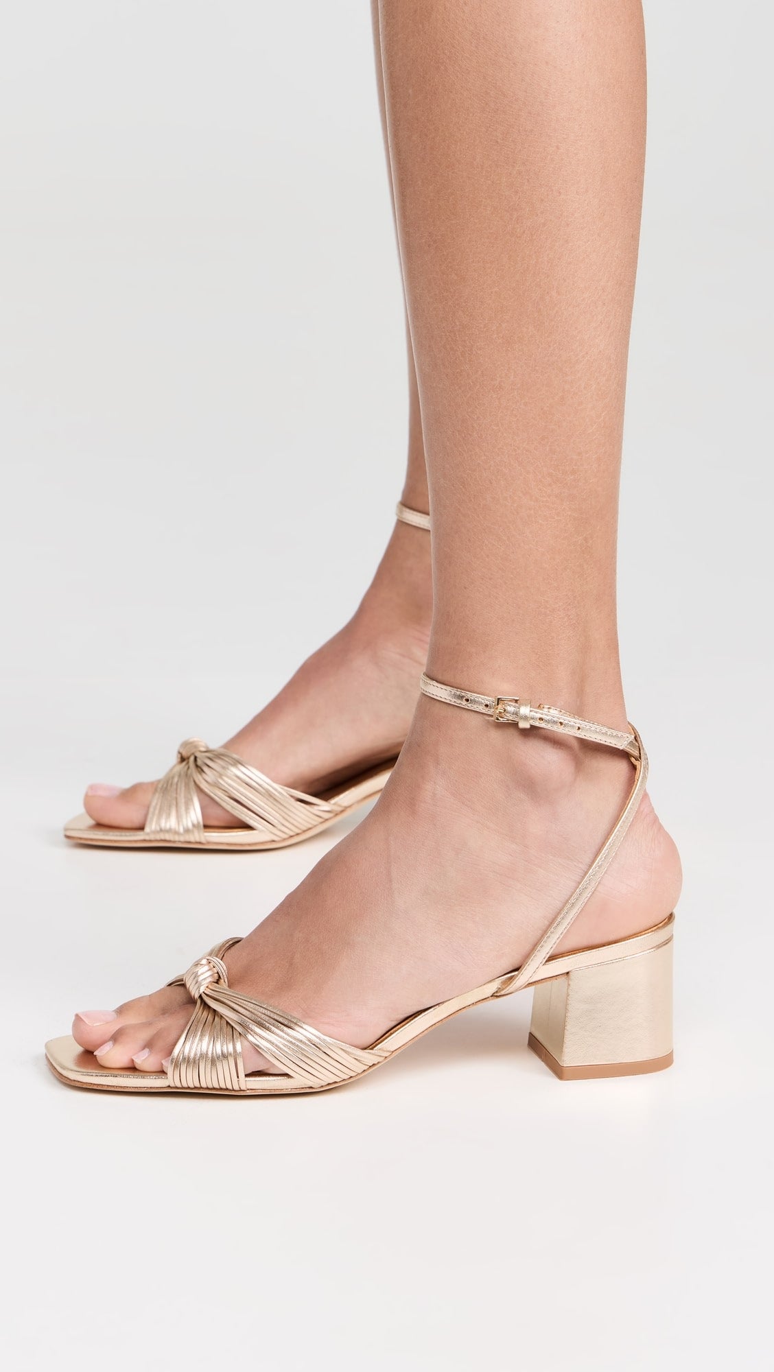 Reformation Emily Mignon Sandals Emily Mignon Sandals