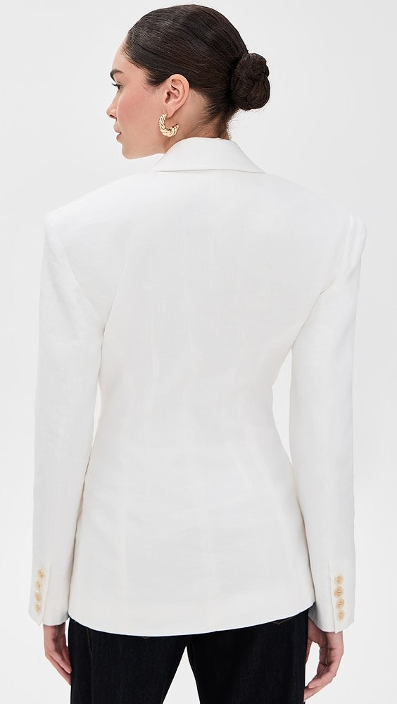 Ronny Kobo Cosette Blazer