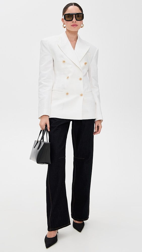 Ronny Kobo Cosette Blazer