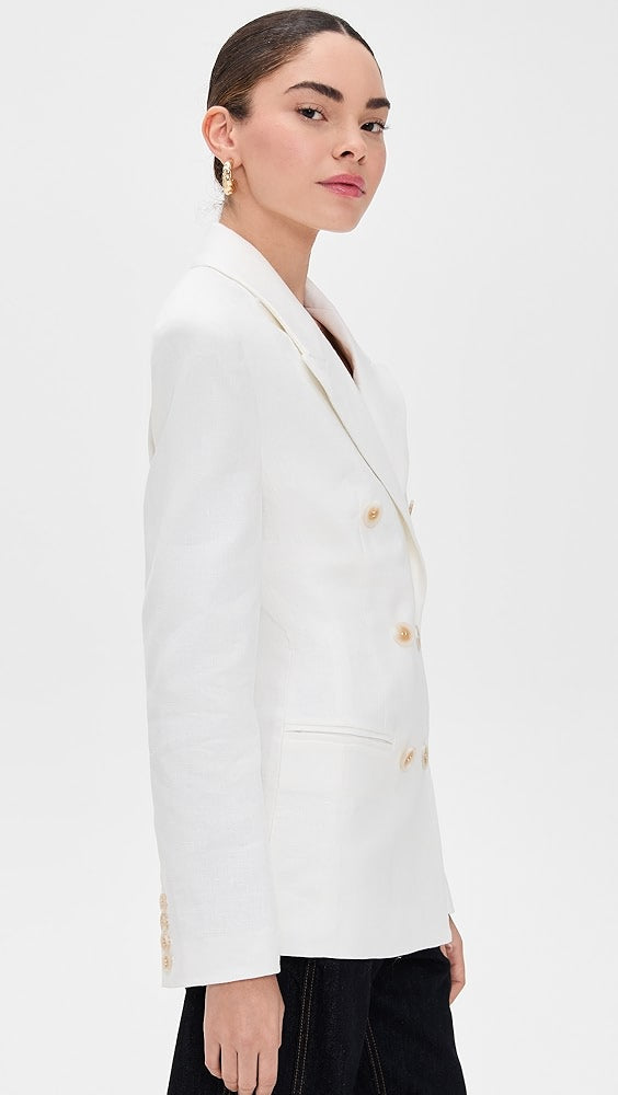 Ronny Kobo Cosette Blazer