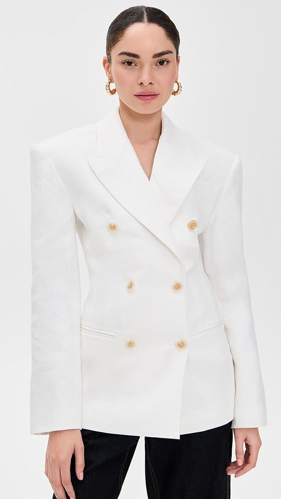 Ronny Kobo Cosette Blazer