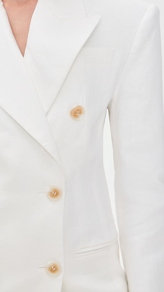Ronny Kobo Cosette Blazer