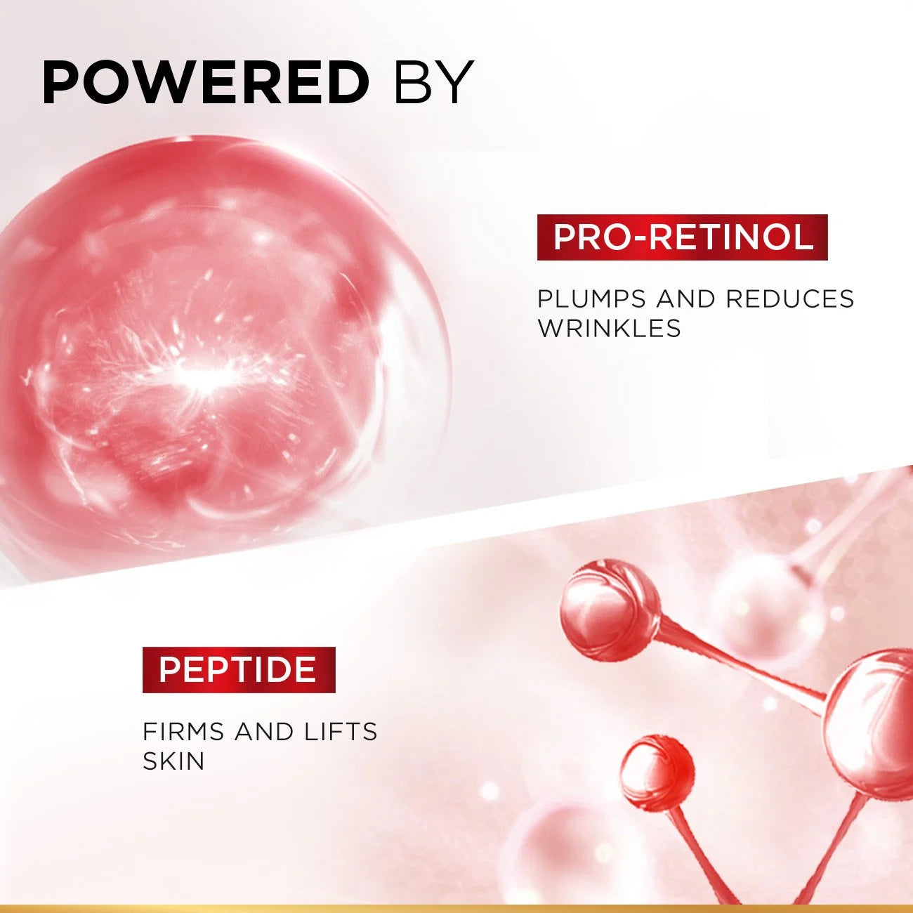 L'Oréal Paris Advanced Anti-Wrinkle Firming Eye Cream