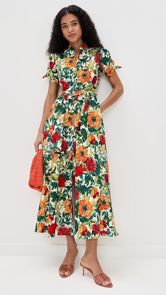 SALONI Ena Dress