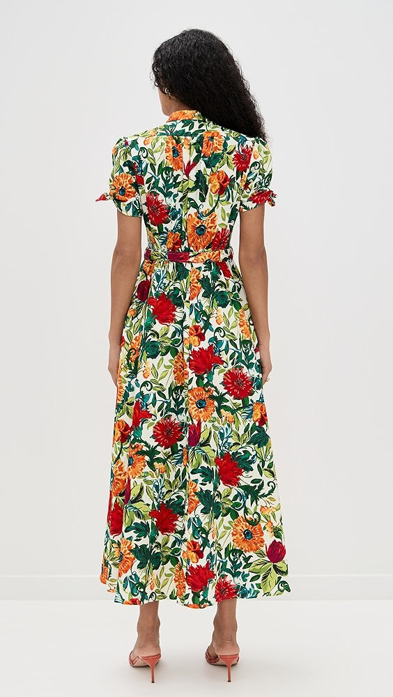 SALONI Ena Dress