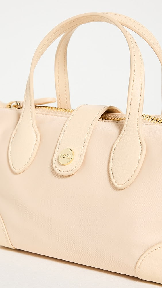 Sac bandoulière Stoney Clover Lane Pouchette