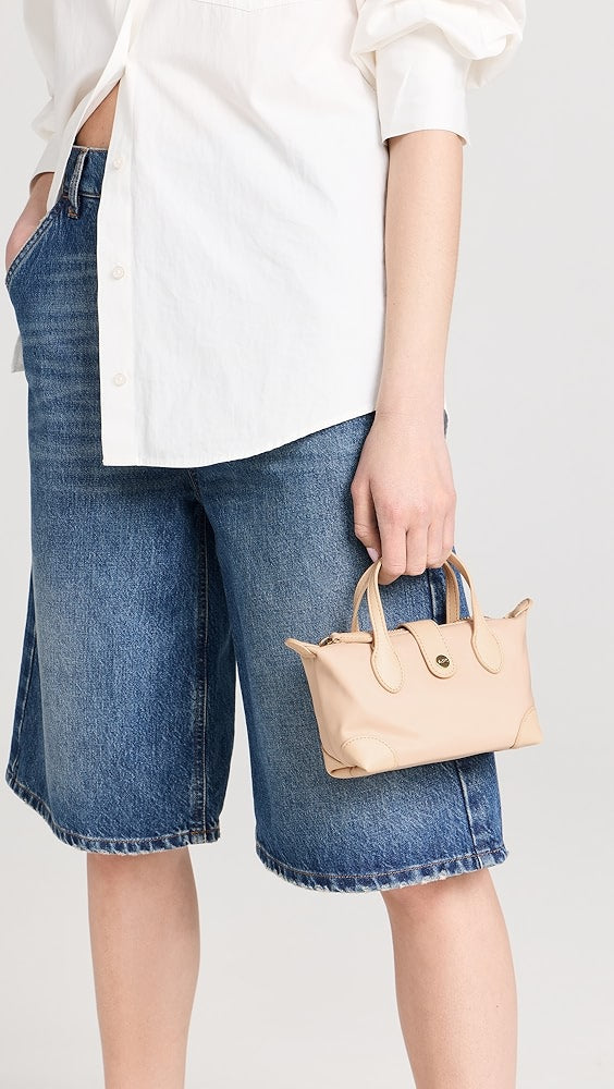 Sac bandoulière Stoney Clover Lane Pouchette