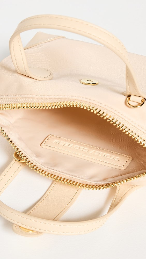 Sac bandoulière Stoney Clover Lane Pouchette