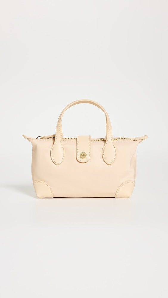 Sac bandoulière Stoney Clover Lane Pouchette