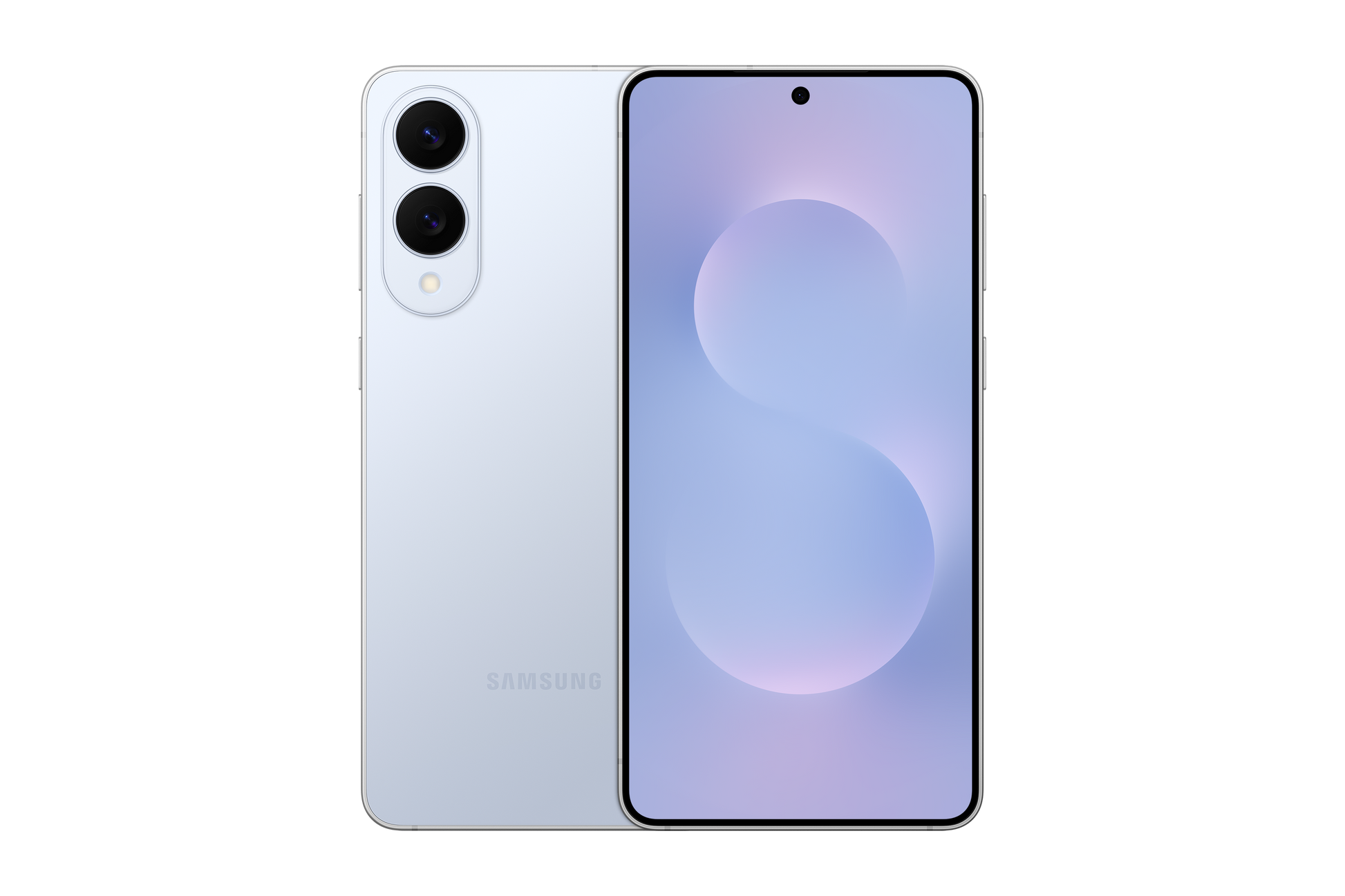 Samsung Galaxy S25 Edge (6.7 inches)