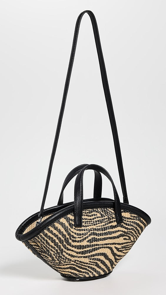 Mini sac fourre-tout Mercado SIMONMILLER